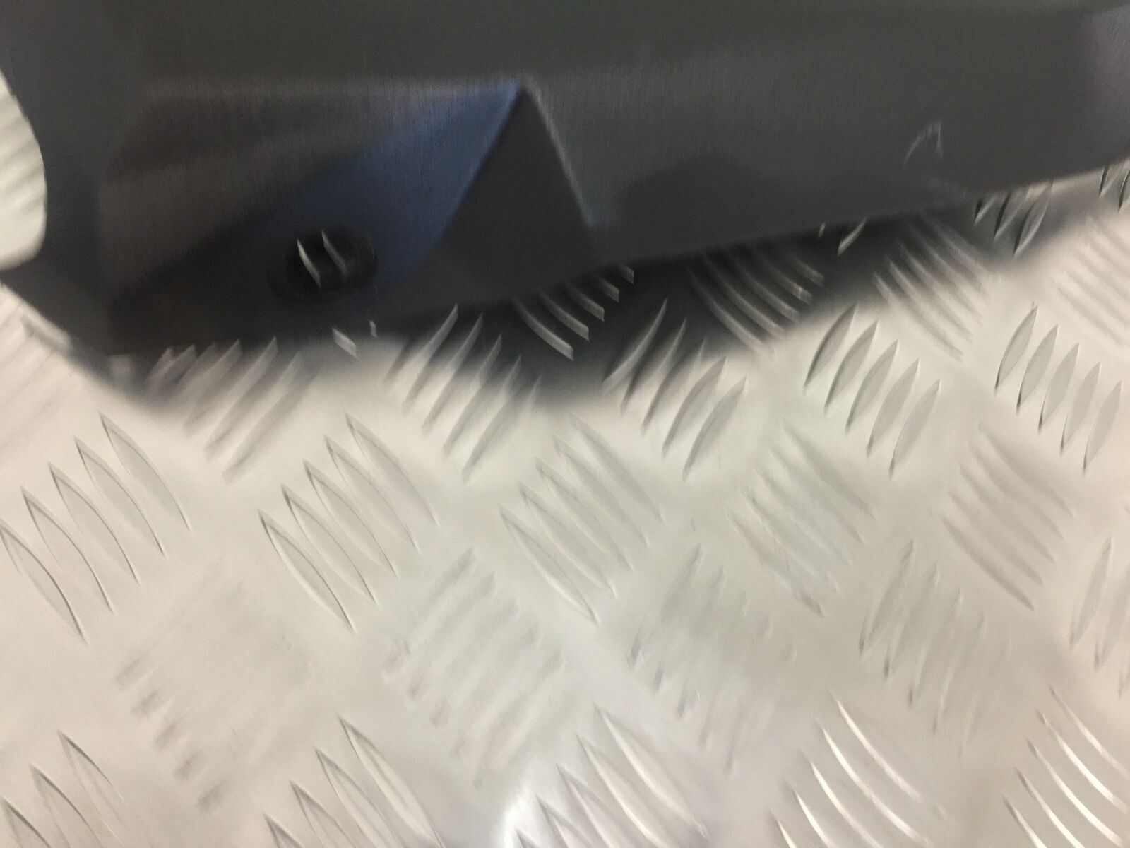 KAWASAKI VERSYS 1000 KLZ 1000 UNDERTRAY  YEAR 2015-2018 (STOCK 912)