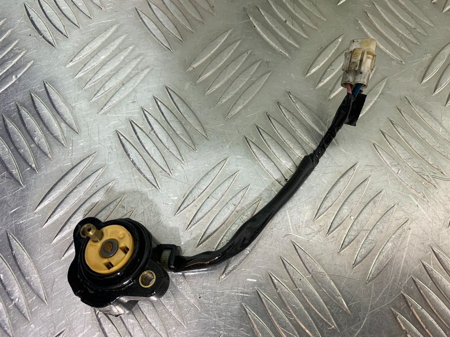 SUZUKI GSXR1000 GSXR 1000 NETURAL SENSOR  2009-2016 (CMB1049)