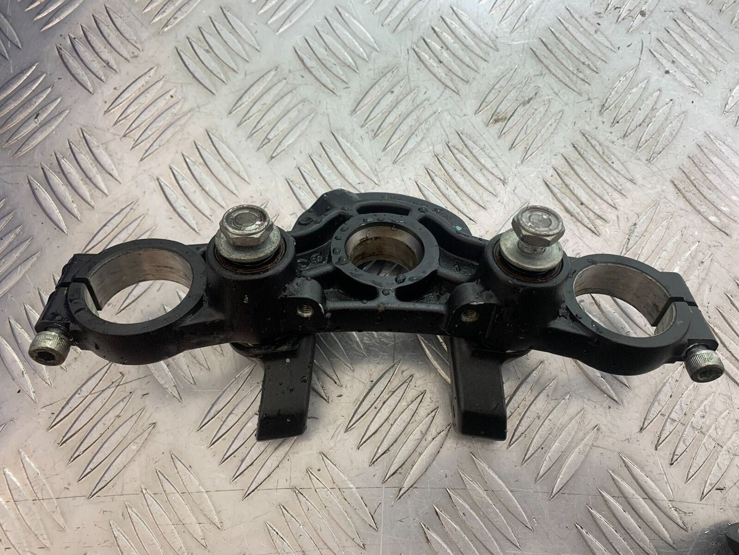KAWASAKI Z650 ER650 KNFAN TOP YOKE  YEAR 2022-2024 (CMB1112)