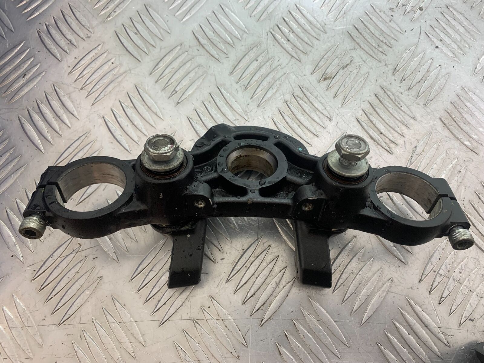 KAWASAKI Z650 ER650 KNFAN TOP YOKE  YEAR 2022-2024 (CMB1112)