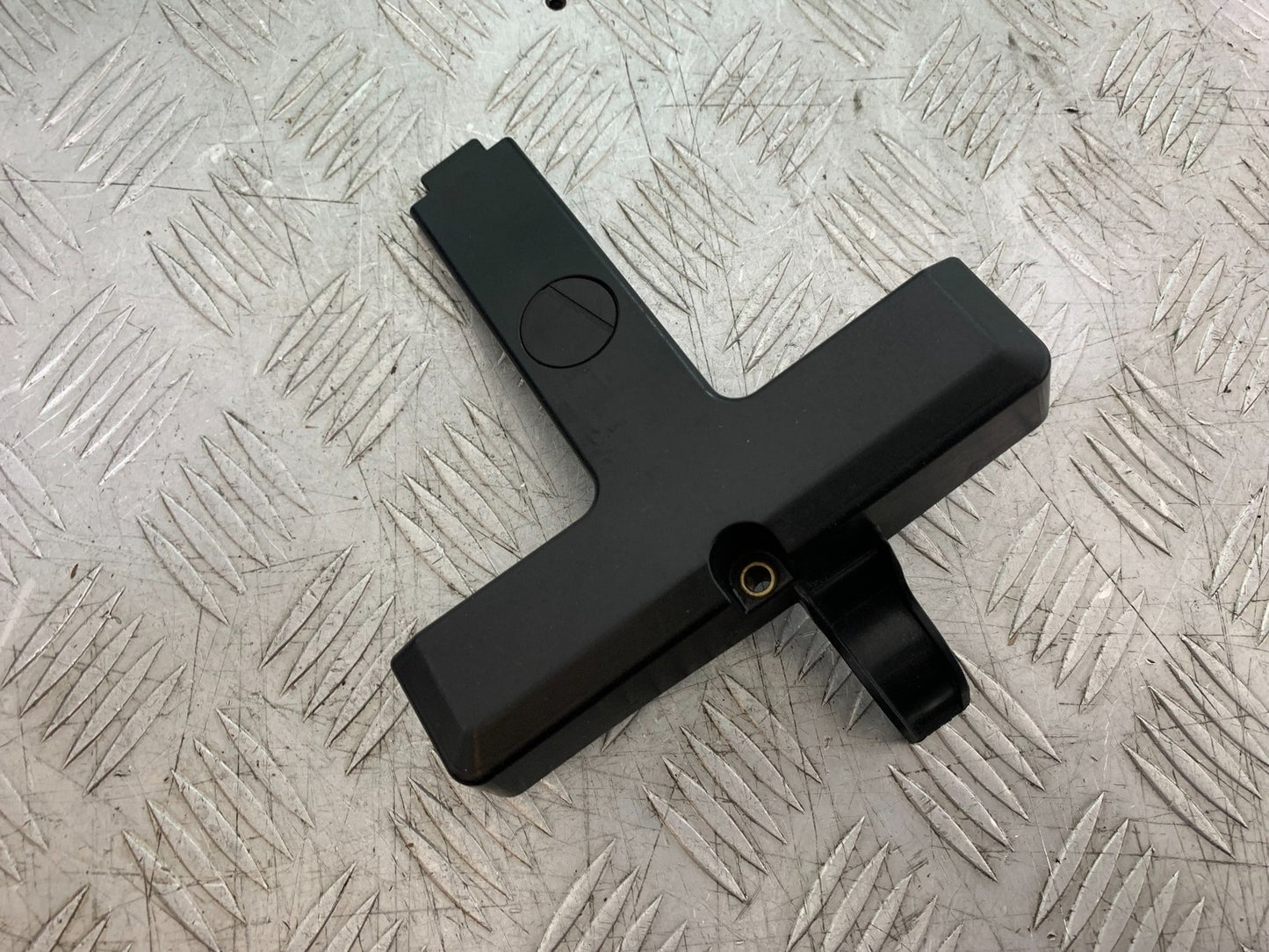 DUCATI 848 BATTERY STRAP  YEAR 2008-2010 (CMB1323)