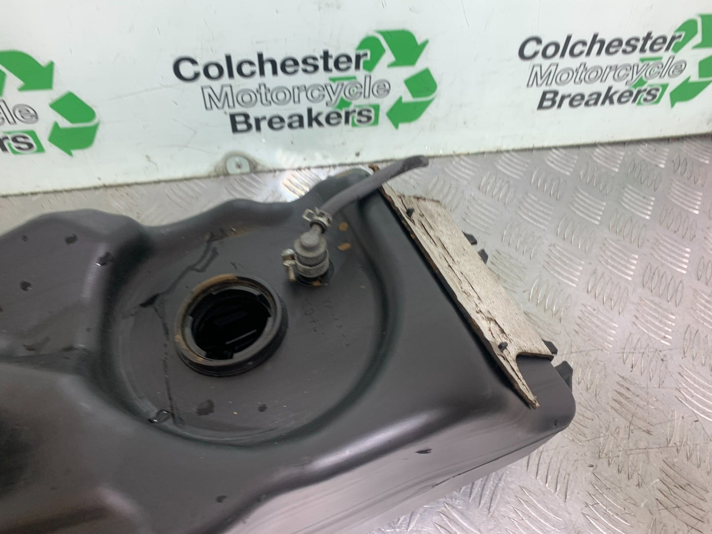 YAMAHA XMAX 250 XMAX 250 PETROL TANK   YEAR 2006-09 (CMB1201)