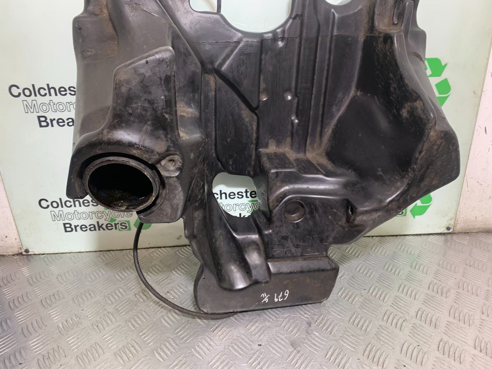 BMW K1200 K 1200 LT PETROL TANK   YEAR 1999-07 (CMB1271)