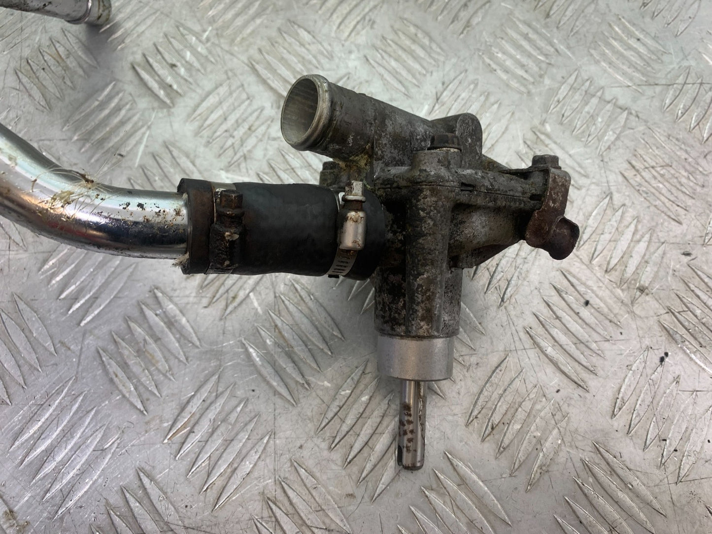 HONDA VFR750 VFR 750 WATER PUMP  YEAR 1994-1997 (CMB1156)