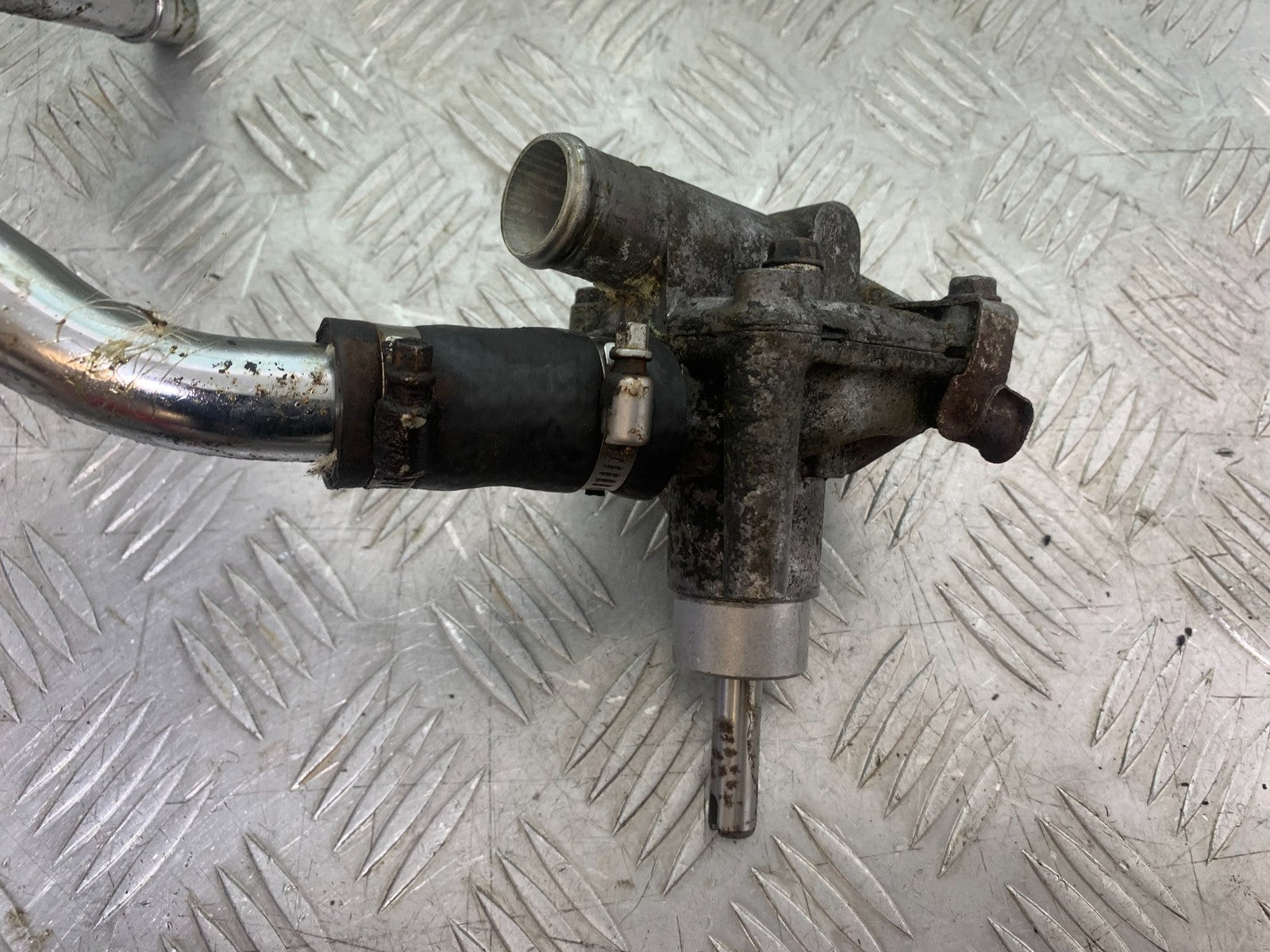 HONDA VFR750 VFR 750 WATER PUMP  YEAR 1994-1997 (CMB1156)