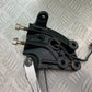 TRIUMPH THUNDERBIRD 1600 SIDE STAND AND BRACKET YEAR 2011 (CMB1107)