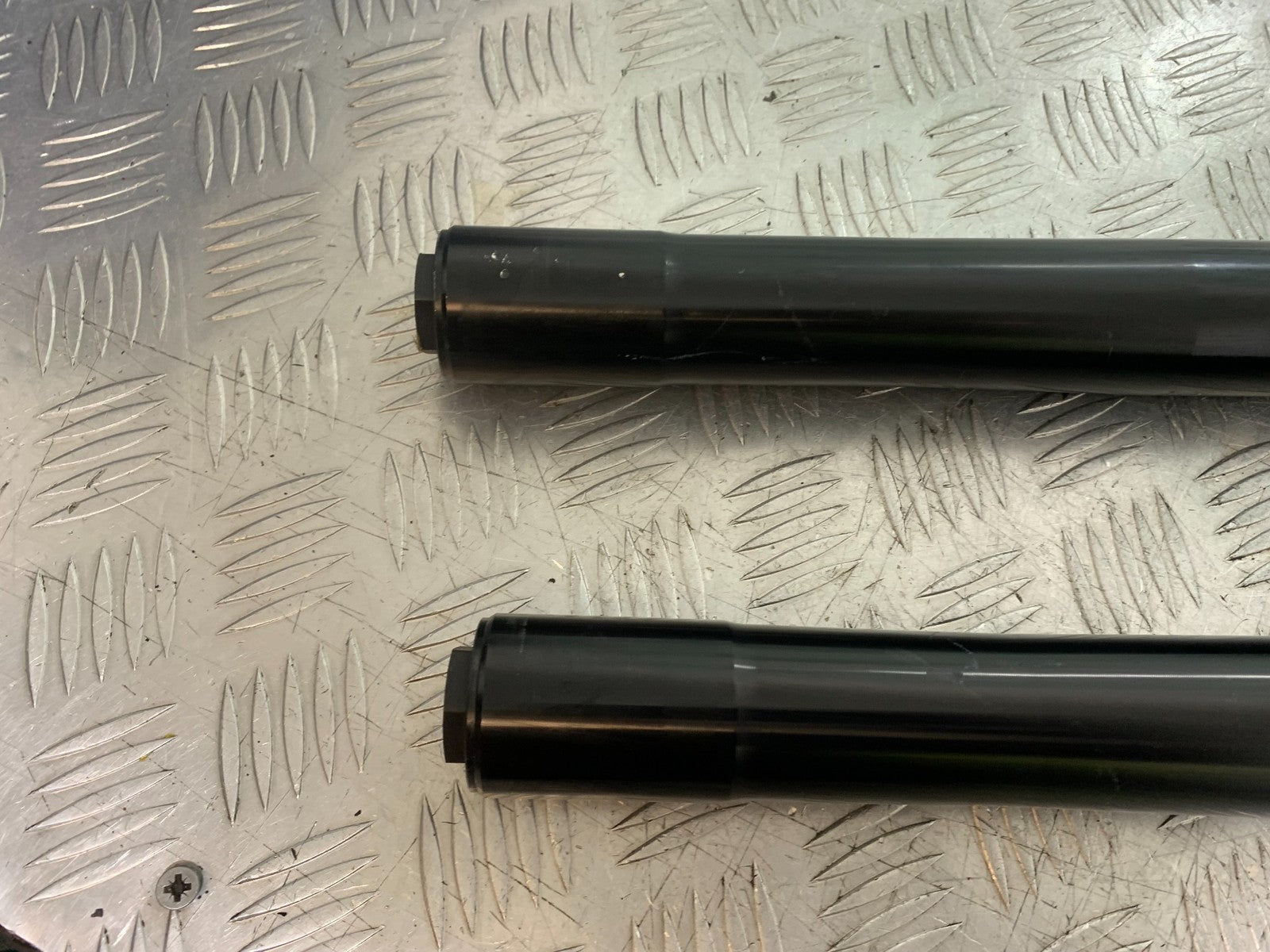 TRIUMPH TRIDENT 660 FORKS YEAR 2021-2024 (CMB1295)