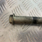 HARLEY DAVIDSON XL883 N IROD REAR WHEEL SPINDLE  YEAR 2020  (CMB1116)