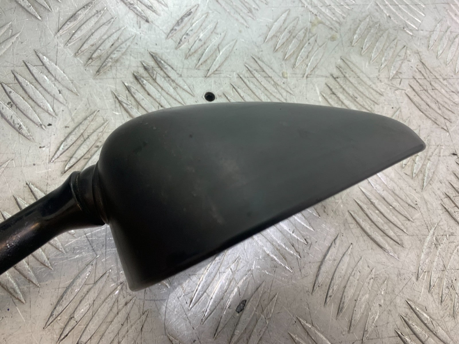 SUZUKI SV1000 SV 1000 S RIGHT MIRROR  YEAR 2003-2007 (CMB1293)