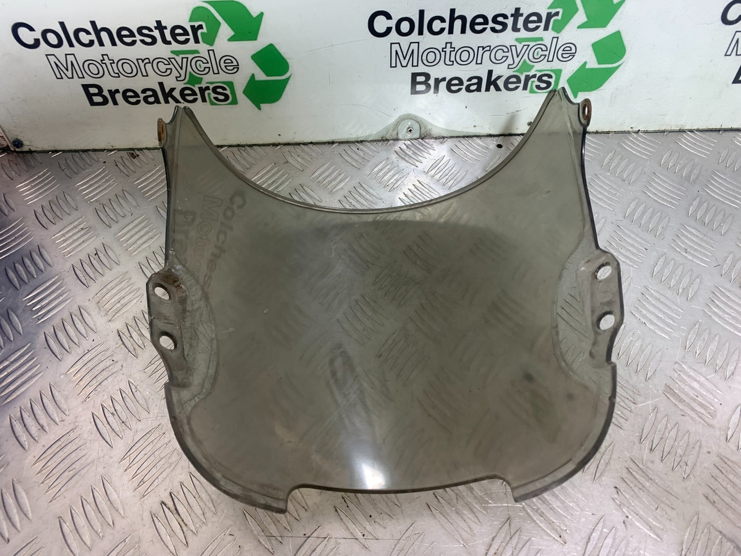 HONDA VFR750 VFR 750 F SCREEN  YEAR 1994-1997 (CMB1156)