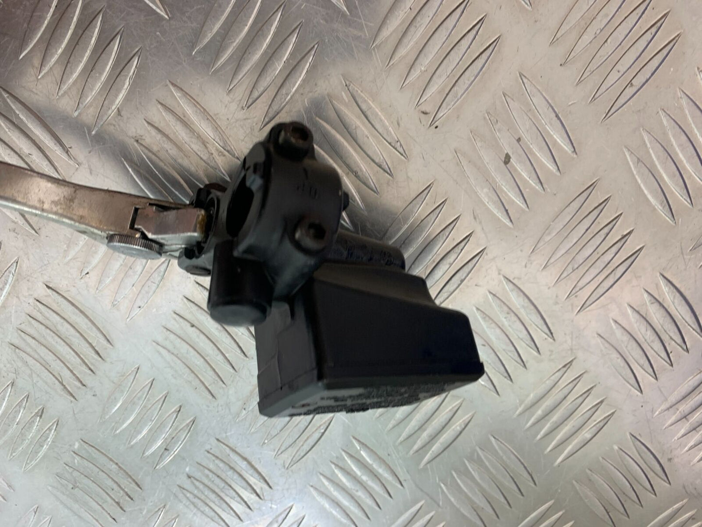 YAMAHA FJR1300 FJR 1300 BRAKE MASTER CYLINDER  YEAR 2001-05 (CMB1005)