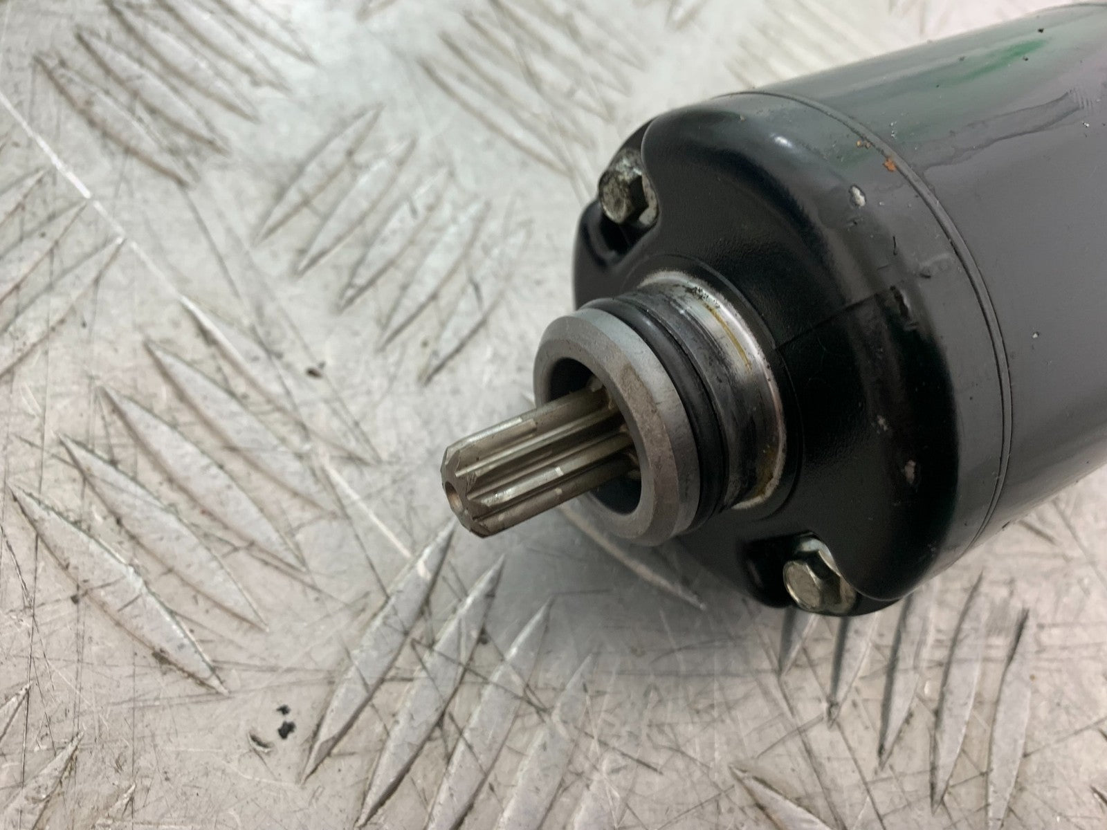 KAWASAKI ER6 N STARTER MOTOR YEAR 2012-2017 (CMB1324)