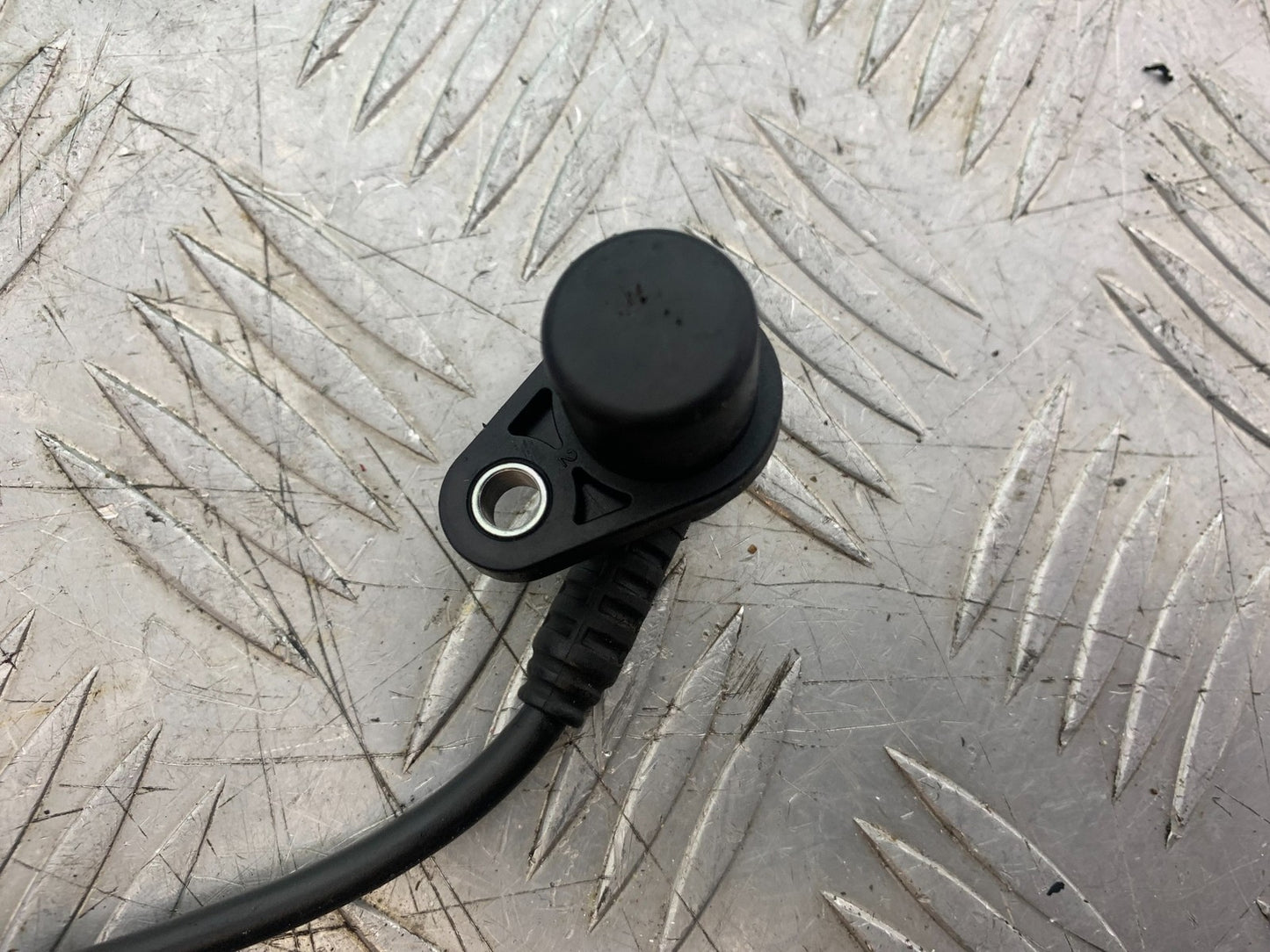 DUCATI 1198 S SPEEDO SENSOR  YEAR 2009-2011 (CMB1219)