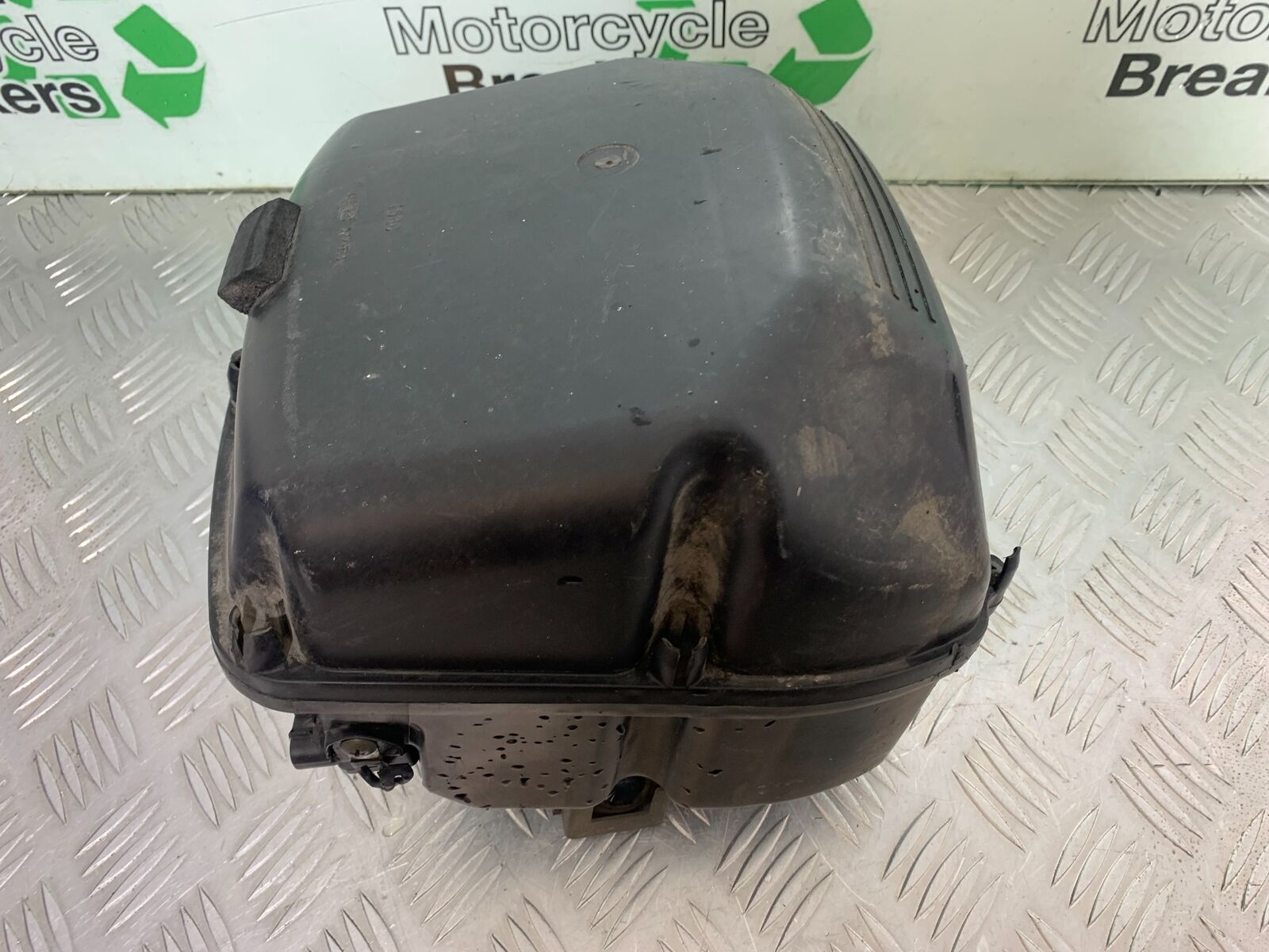SUZUKI SV1000 SV 1000 K4 AIRBOX   YEAR 2003-2007 (CMB1042)