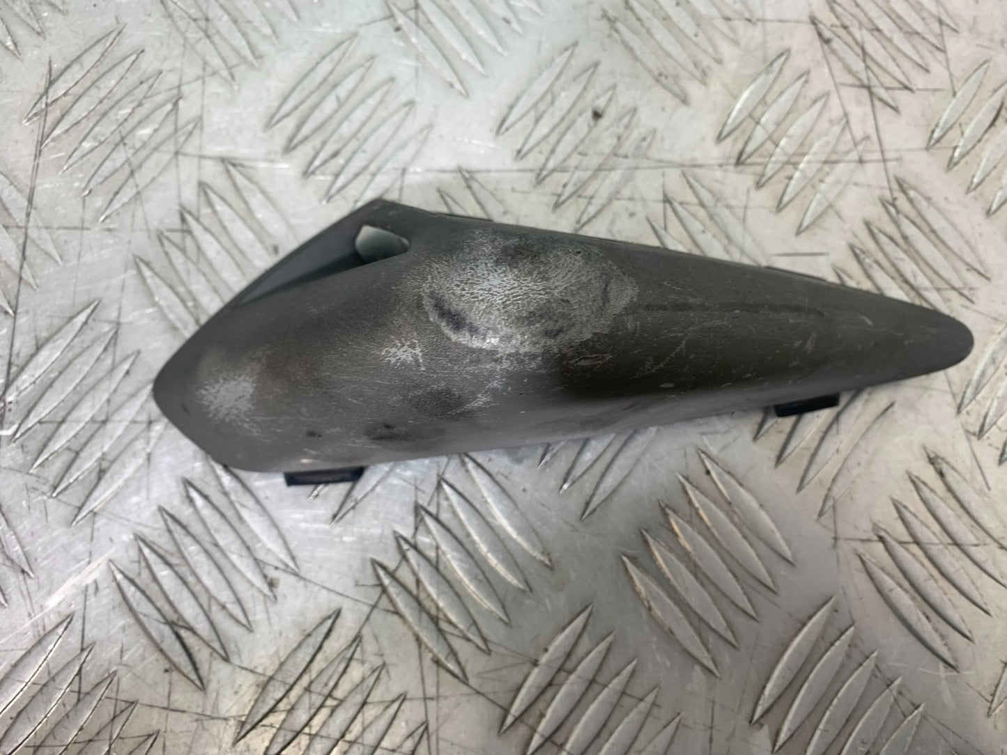 HONDA NT 700 V DEAUVILLE FAIRING SIDE POD  YEAR 2006-2011 (CMB1211)