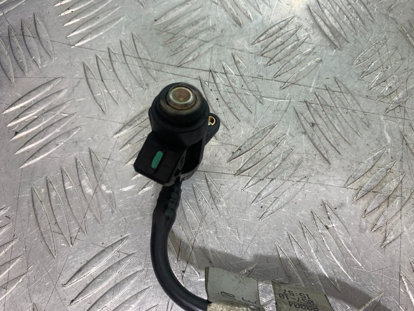 DUCATI 1198 S INJECTORS  YEAR 2009-2011 (CMB1219)