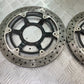 HONDA CBR1000 RR FRONT BRAKE DISCS YEAR  2008-2011 (CMB1330)
