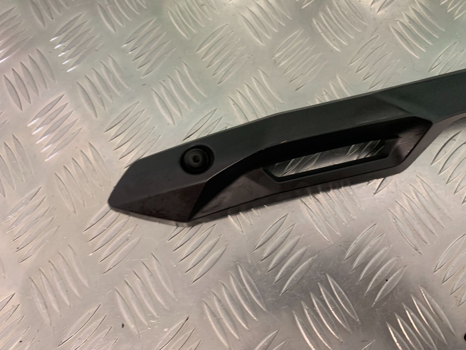 HONDA CB500 F CB500F INFILL COVER  YEAR 2022 (STOCK 951)