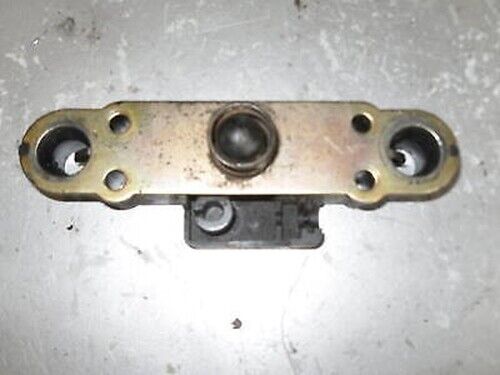 SUZUKI GSF1200 GSF 1200 SEAT CATCH 1996-01