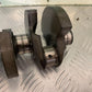 TRIUMPH DAYTONA T595 955i CRANKSHAFT  YEAR 1997-2000 (STOCK 981)