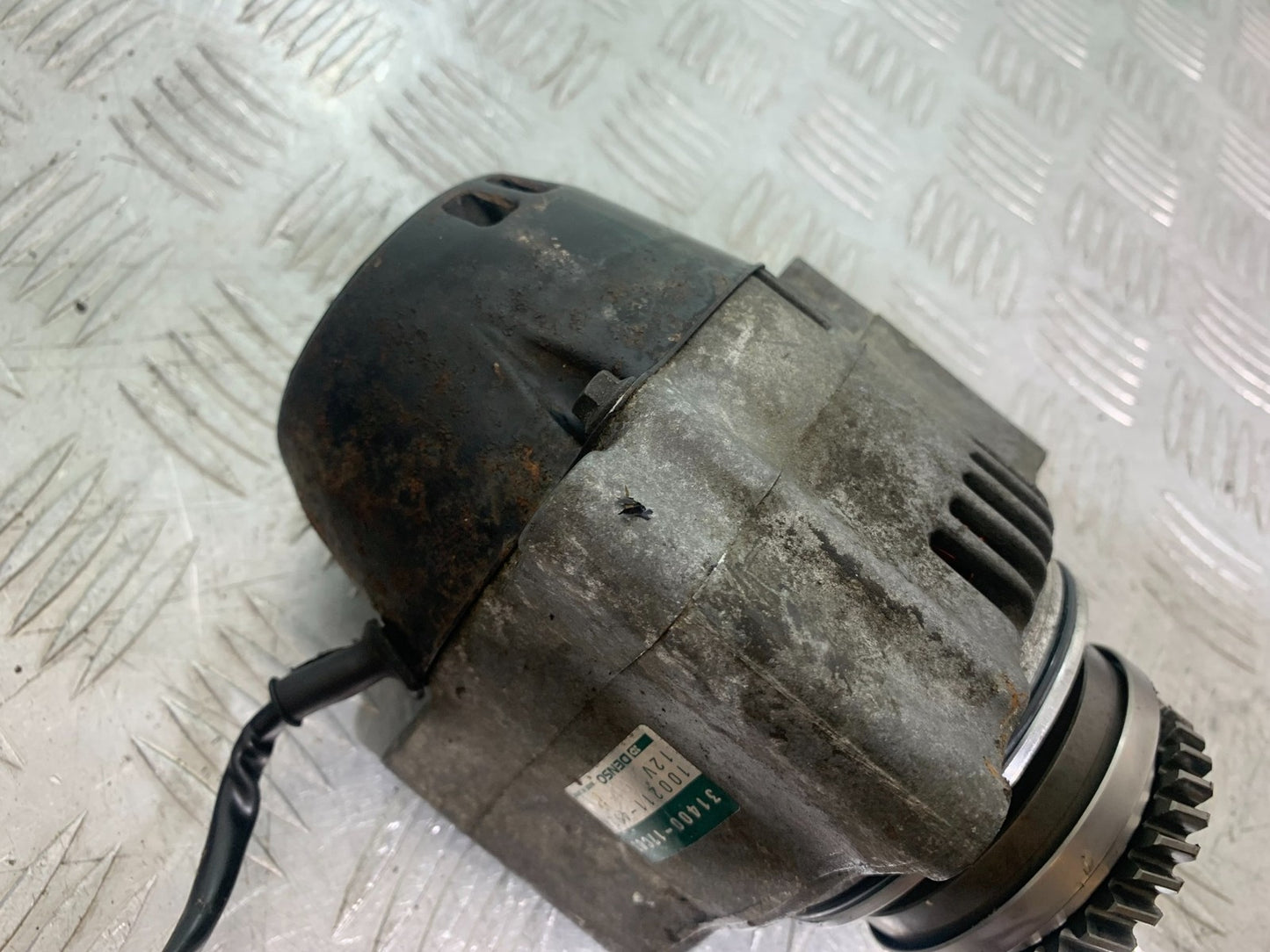 SUZUKI GSX1100 G GSX 1100 G ALTERNATOR  1991-1996 (CMB1283)