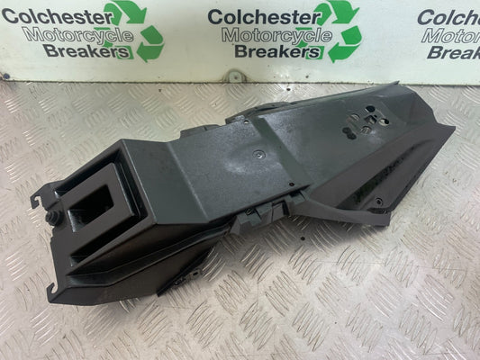 KAWASAKI Z125 Z 125 UNDERTRAY YEAR  2018-2023 (CMB1167)