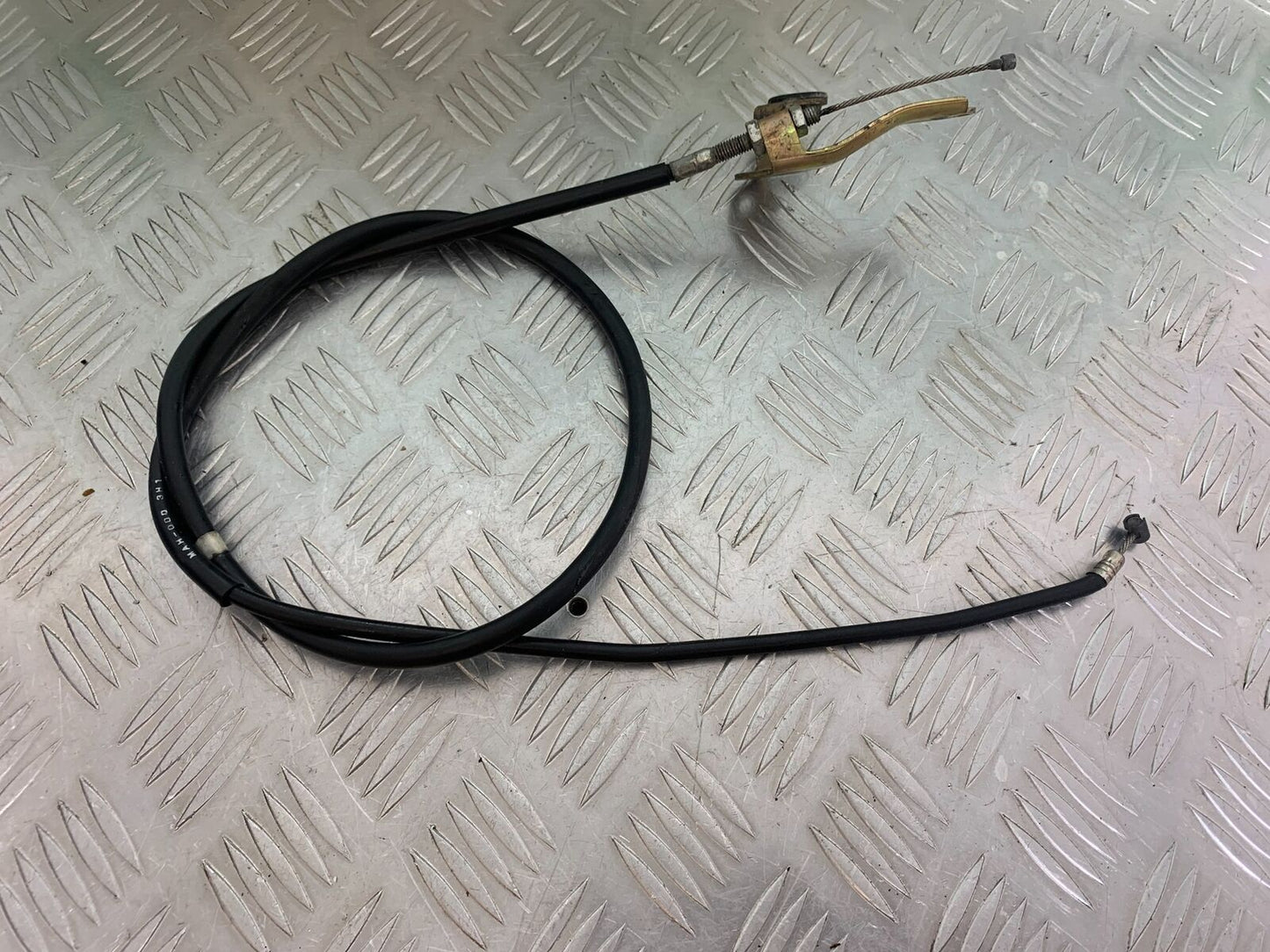 HONDA VT1100 C SHADOW SPIRIT CLUTCH CABLE  2002-2003 (CMB1035)