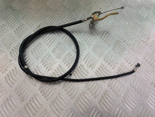 HONDA VT1100 C SHADOW SPIRIT CLUTCH CABLE  2002-2003 (CMB1035)