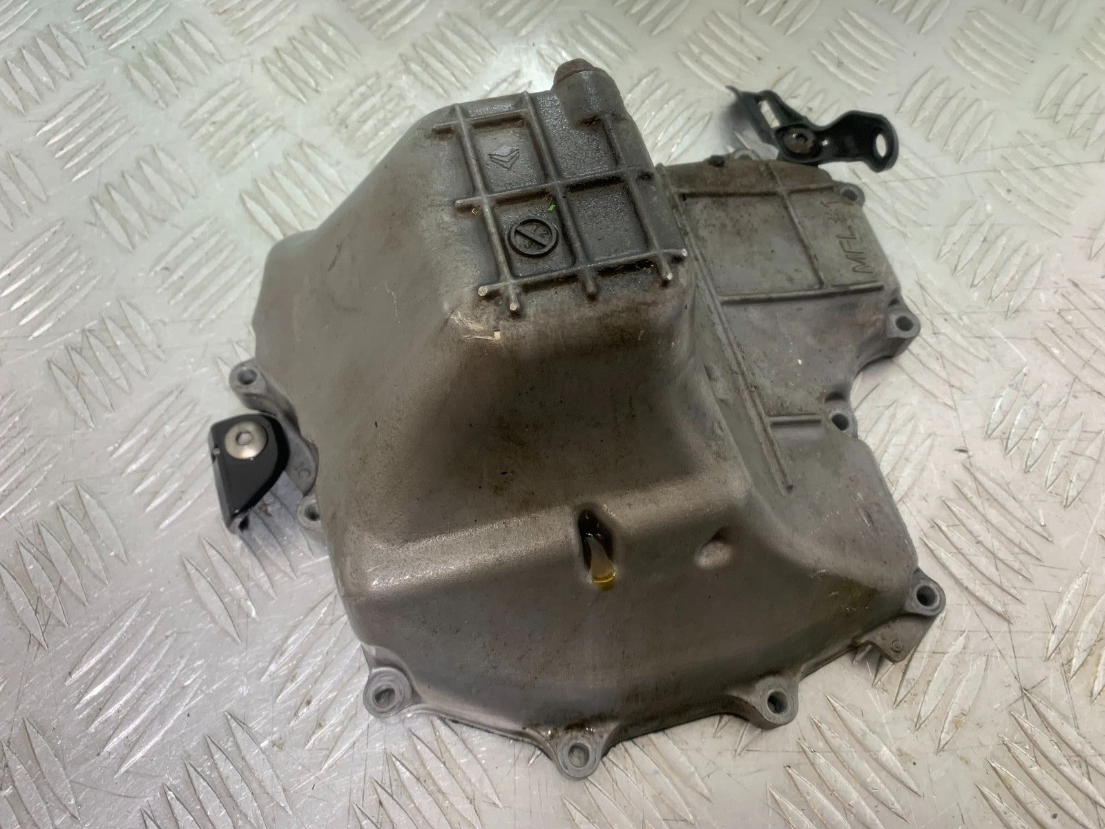 HONDA CBR1000 rr FIREBLADE SUMP   2008-2011 (CMB1253)
