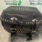 HARLEY DAVIDSON 1690 FLSTC HERITAGE STC PANNIER BAGS  YEAR 2012  (STOCK 972)