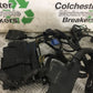 HONDA VFR1200 VFR 1200 FA WIRING LOOM  YEAR 2010-11  (STOCK 793)