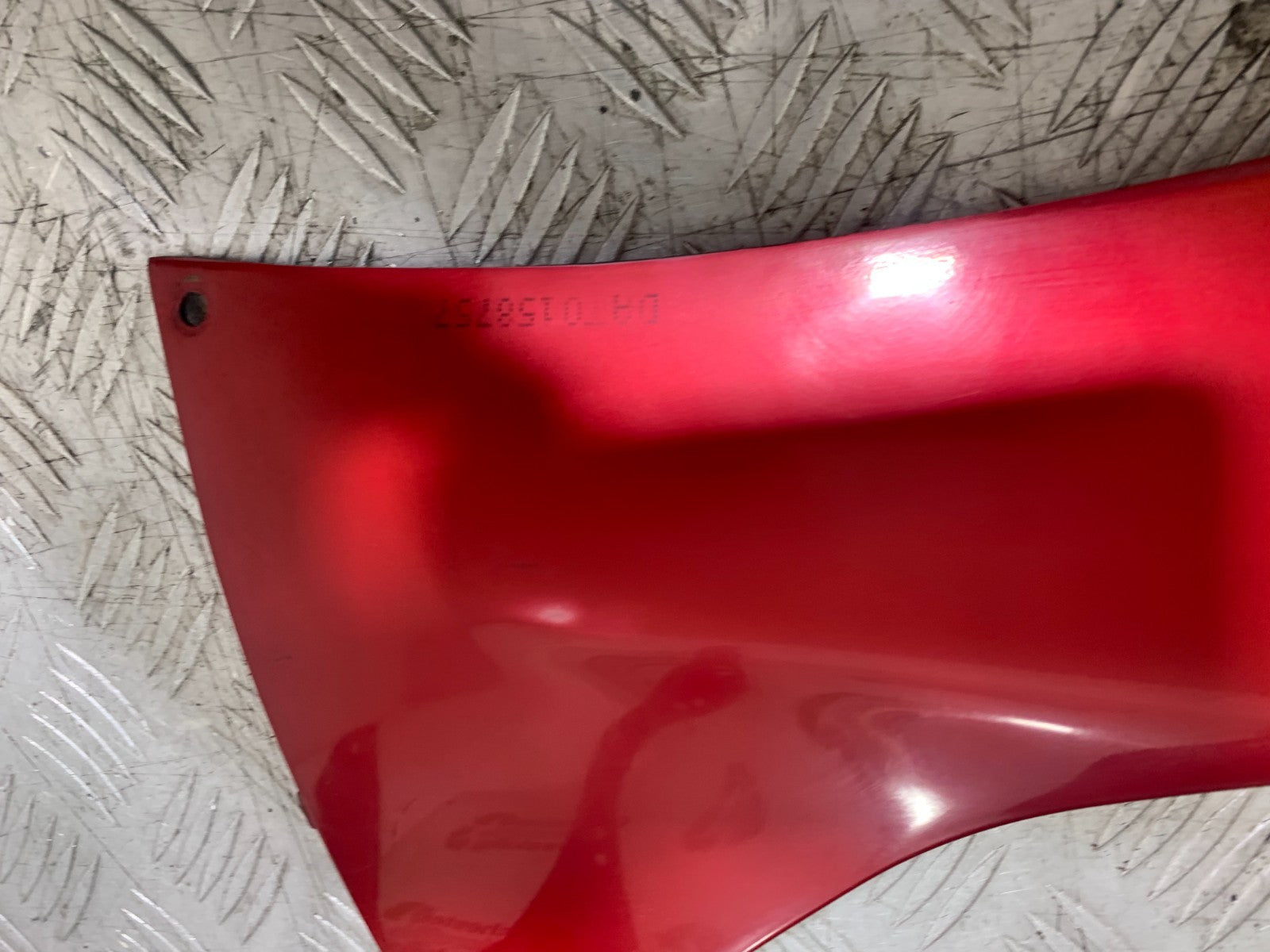 SUZUKI RF900 RF 900 LOWER FAIRING PANEL  YEAR 1994-1999 CMB1326