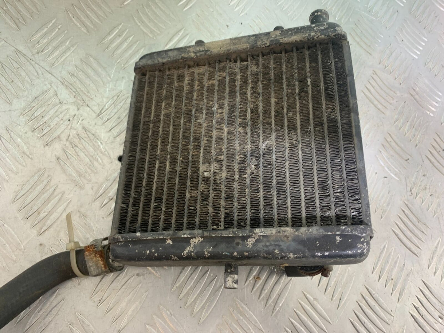 APRILIA RS50 RS 50 RADIATOR YEAR 1996-1998 (CMB1132)