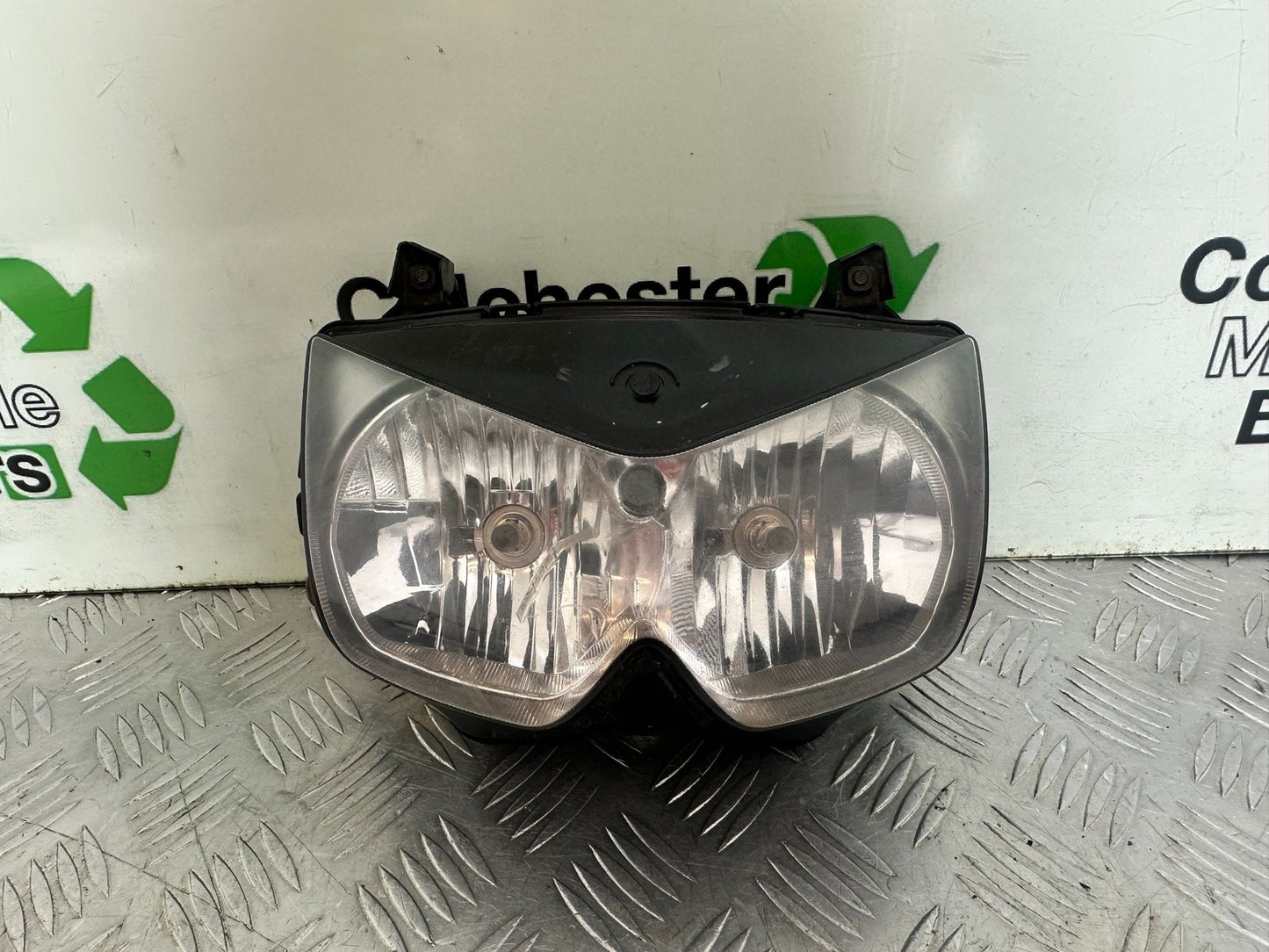 KAWASAKI ER6 F ER6F HEADLIGHT HEADLAMP YEAR 2005-2008 (CMB1178)