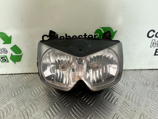 KAWASAKI ER6 F ER6F HEADLIGHT HEADLAMP YEAR 2005-2008 (CMB1178)