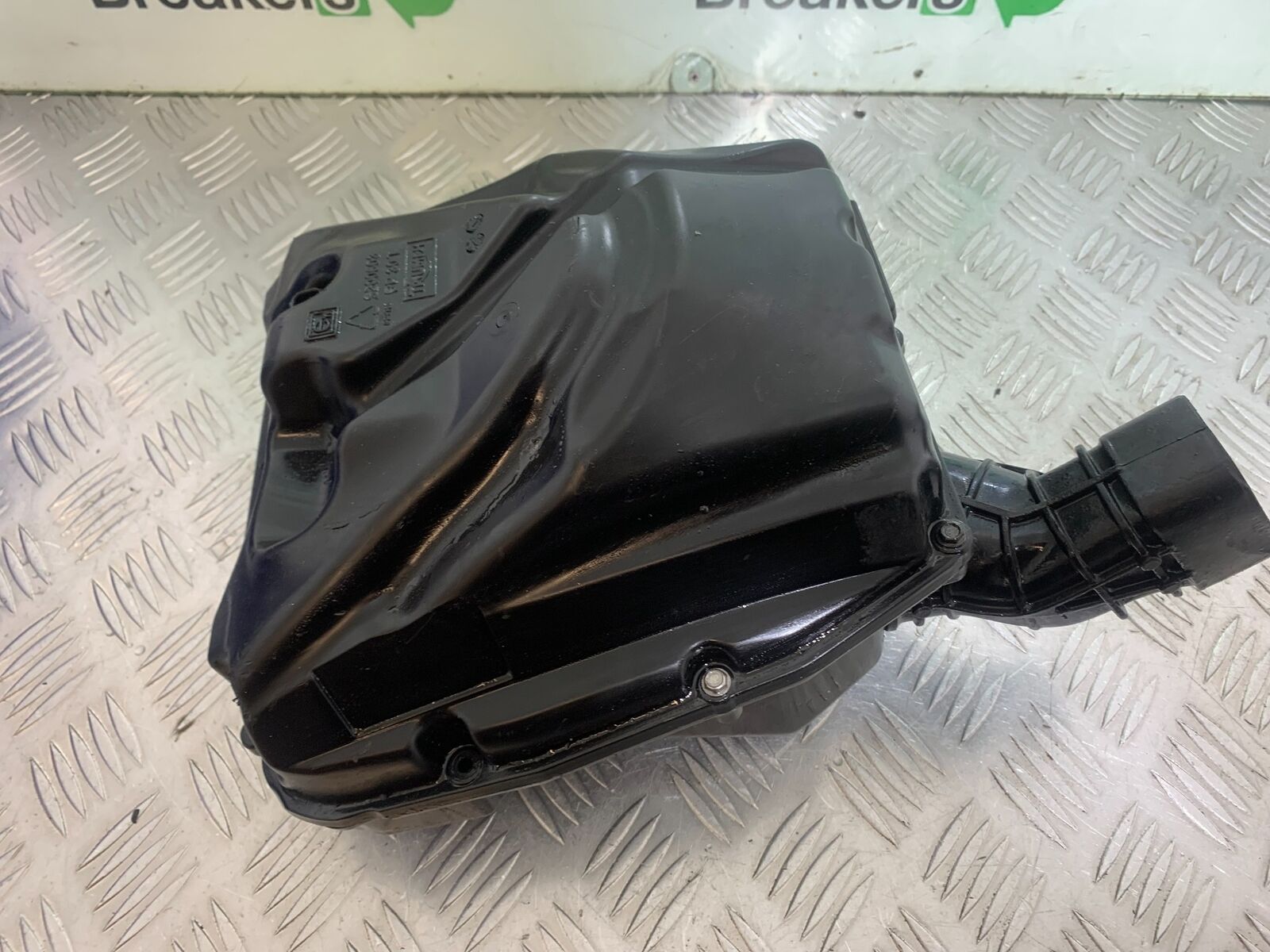 TRIUMPH TIGER 800 AIRBOX  YEAR 2011-2014 (CMB1113)