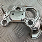 TRIUMPH 1050 SPEED TRIPLE RS SPEEDO MOUNTING PLATE  YEAR 2018-2020 (CMB1029)
