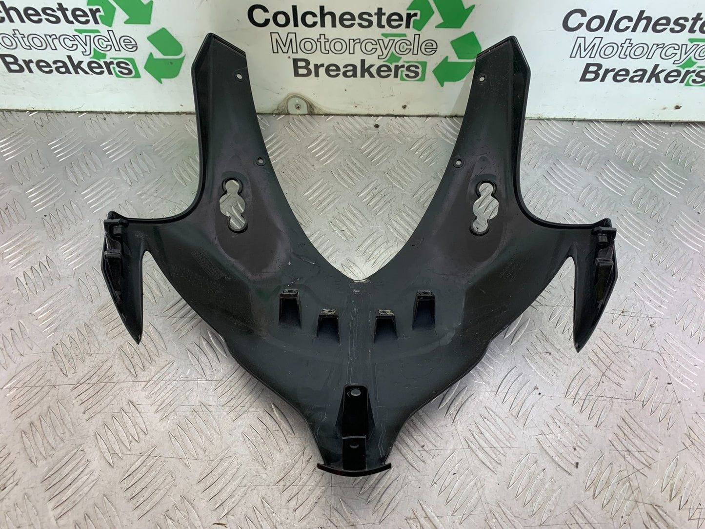 HONDA CBR1000 RR CBR1000RR FIREBLADE FRONT FAIRING PANEL 2008-2011 (CMB1179)