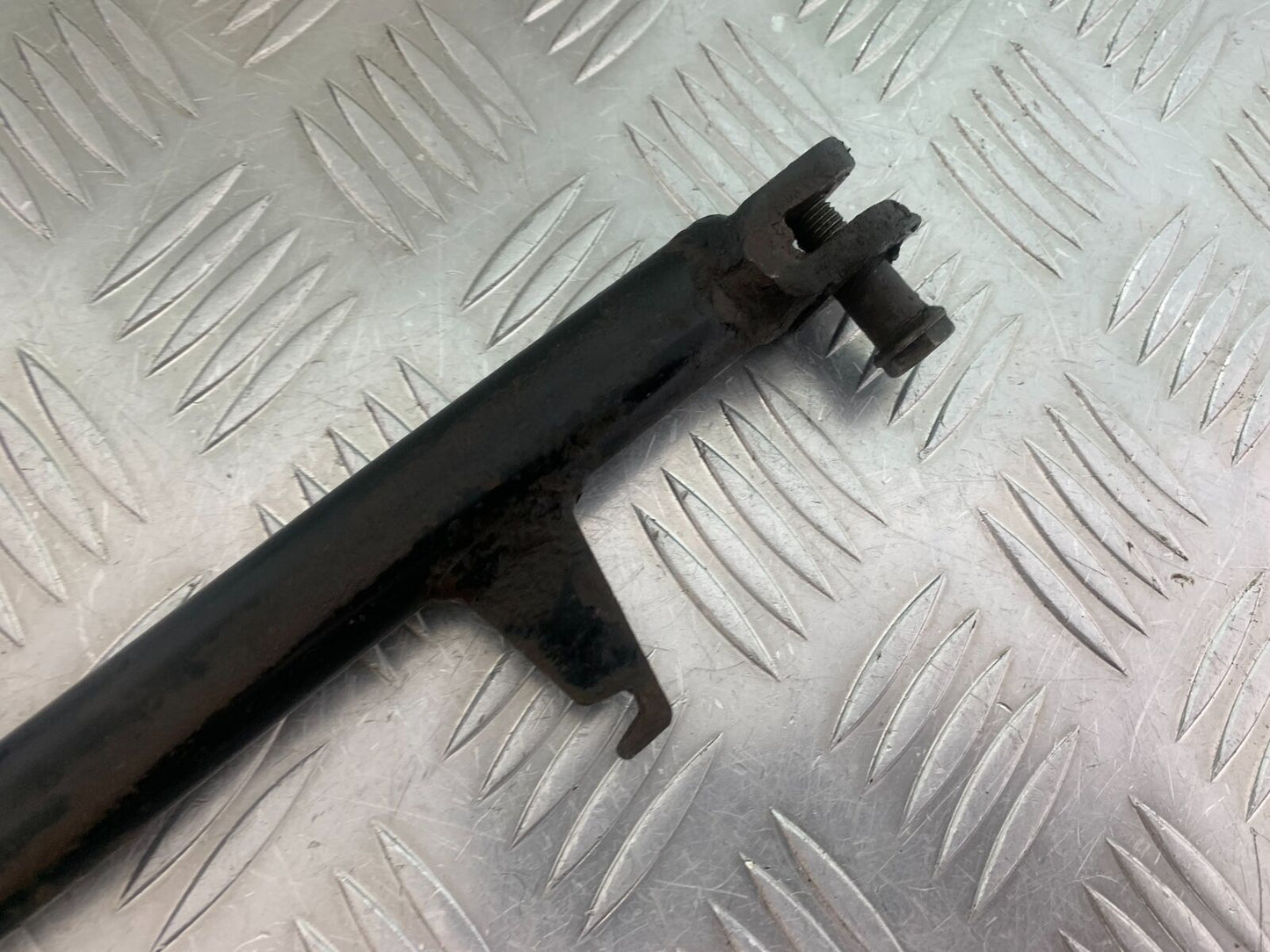 HONDA CBR125 CBR 125 SIDE STAND   YEAR 2004-06  (CMB1040)