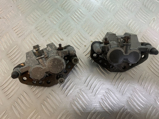 KAWASAKI ZR 750 ZEPHYR FRONT BRAKE CALIPERS YEAR 1991-95 (CMB1008)