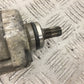 HONDA CBF600 CBF 600 STARTER MOTOR  YEAR 2004 -07  (STOCK 909)