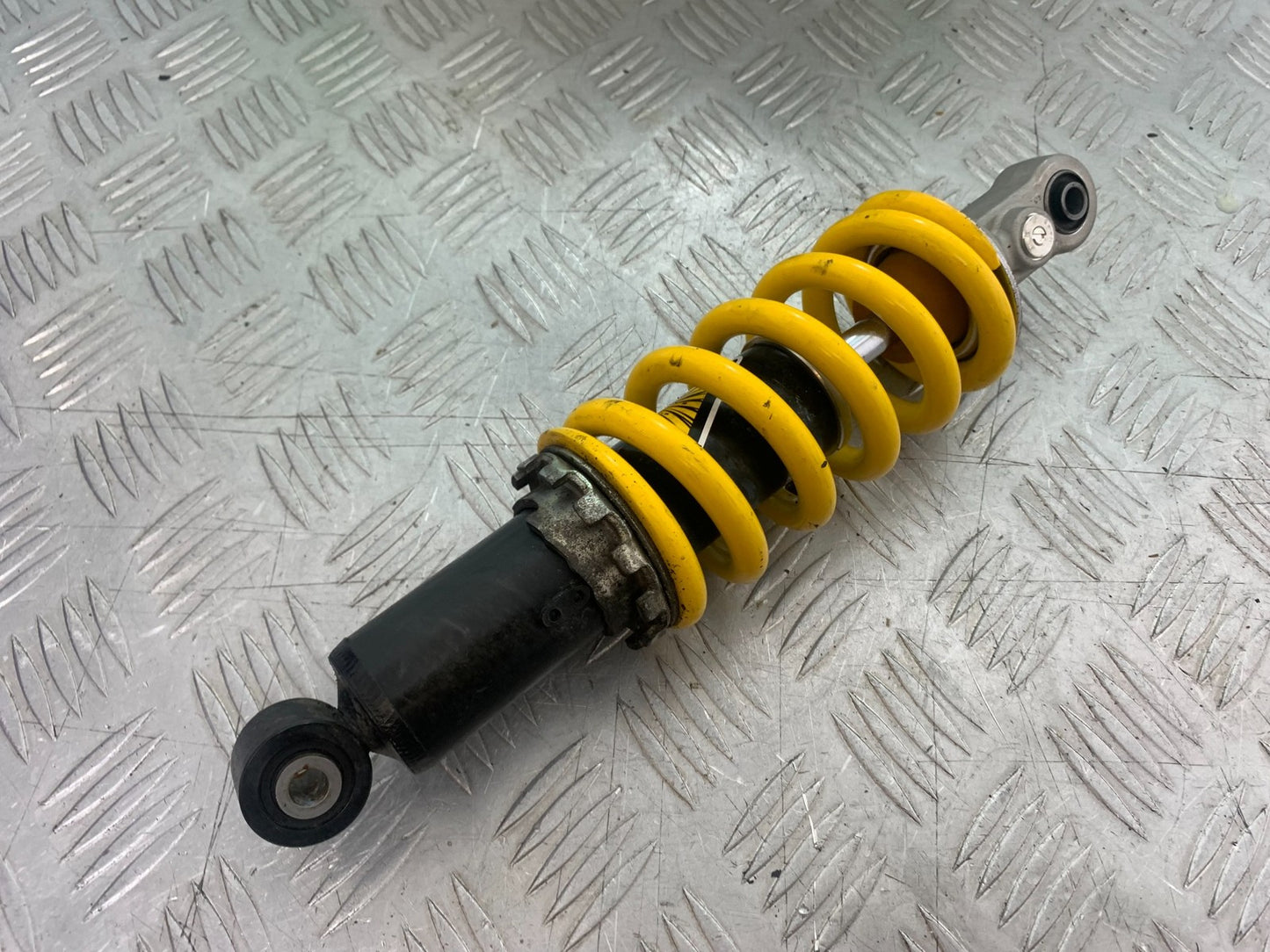 YAMAHA XSR900 XSR 900 REAR SHOCK  YEAR 2022-2024 (CMB1215)