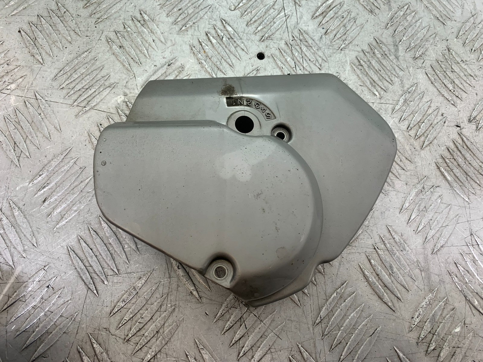 HONDA NT650 V DEAUVILLE SPROCKET COVER   YEAR 1998-01 (CMB1320)
