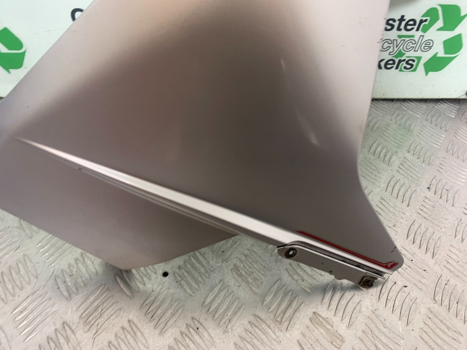 MV AGUSTA 800 F3 LEFT FAIRING PANEL  YEAR 2013-2016 (CMB1152)