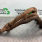 HONDA CBR1000 RR EXHAUST DOWNPIPES  YEAR2008-2011 (CMB1330)