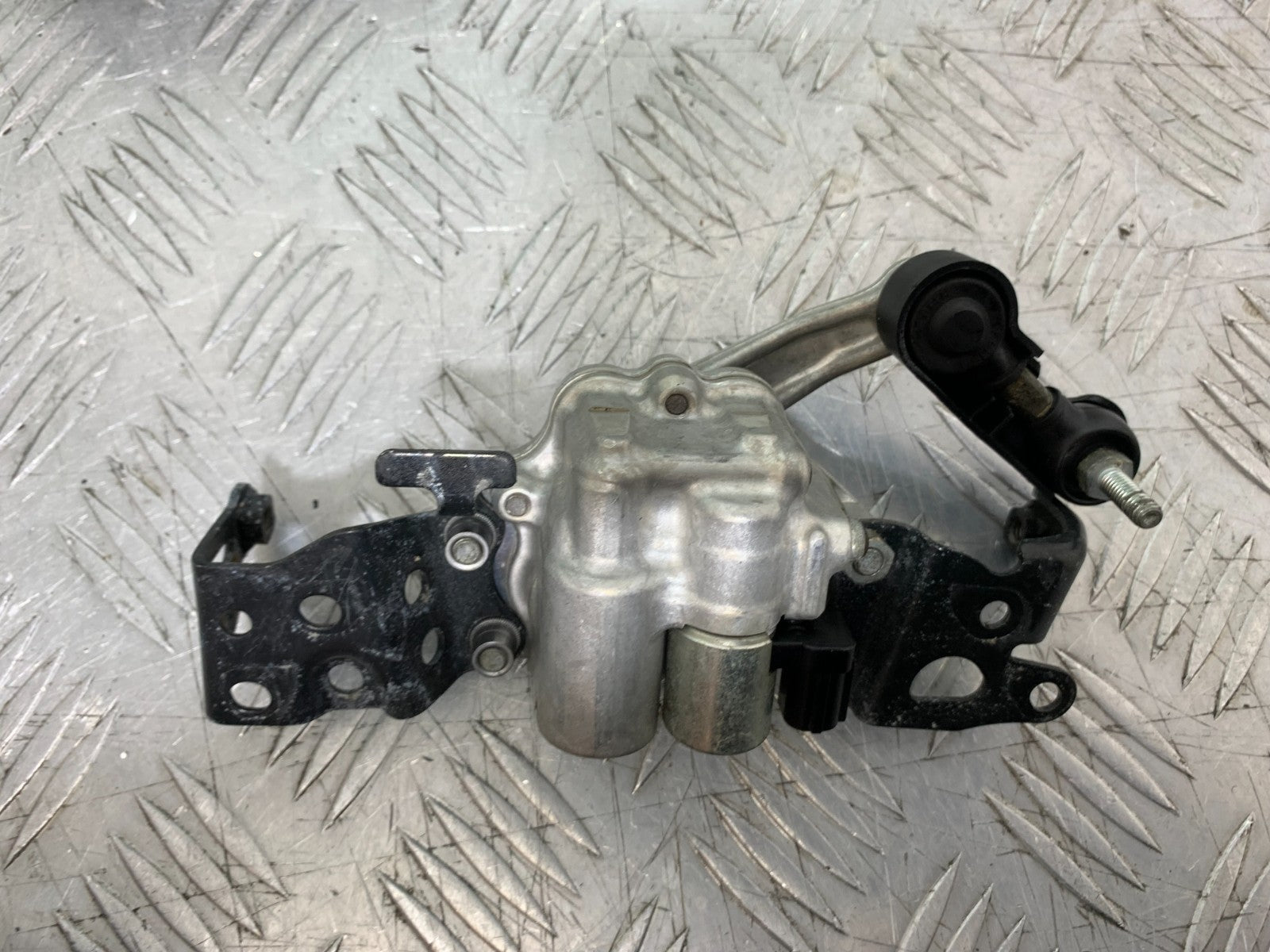 HONDA CBR1000 RR  STEERING DAMPER YEAR  2008-2011 (CMB1330)