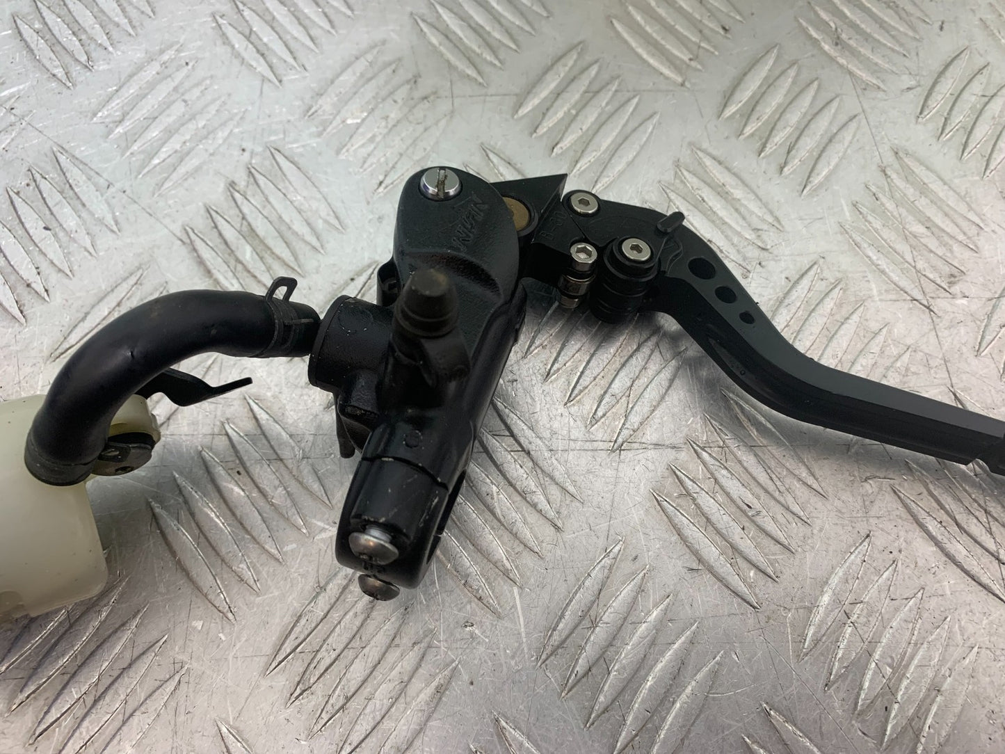 BMW S1000 RR FRONT MASTER CYLINDER YEAR 2015-2018 (CMB1246)