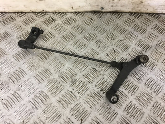 HONDA CB650 F CB 650 FA-E GEAR LEVER  YEAR 2014-2017 STOCK 609