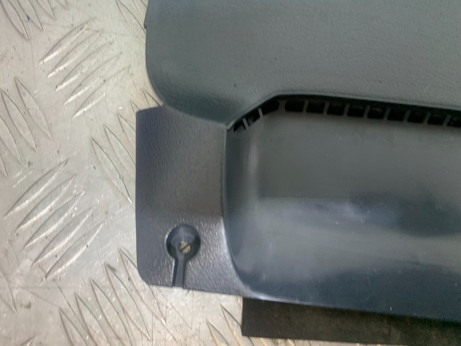 HONDA ST1100 PAN EUROPEAN INNER SCREEN TRIM  1993-2001 (CMB1195)