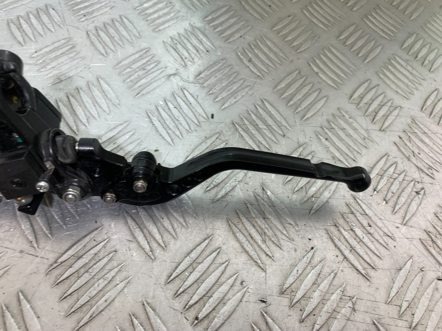 KTM DUKE 390 FRONT MASTER CYLINDER  YEAR 2017- 2023 (CMB1314)